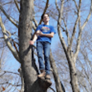 Meet your Posher, Caleb